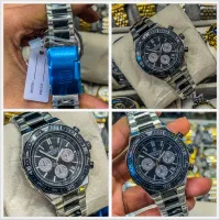 ساعت مچی مردانه ناوی فورس سه موتوره/ دو رنگ اصلی|ساعت|مشهد, گاز|دیوار