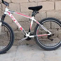 دوچرخه ویوا 26|دوچرخه، اسکیت، اسکوتر|بکتاش, |دیوار