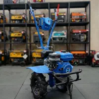 تیلر بنزینی توربوژن ۷ اسب بخار مدل TG170