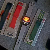 ساعت هوشمند گلکسی واچ 4 (galaxy watch 4)