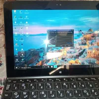 مینی لپ تاپ لمسی|رایانه همراه|مشکین‌دشت, |دیوار