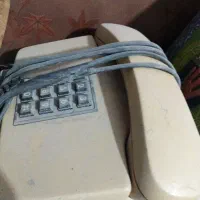 خط تلفن ثابت رند