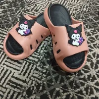 دمپایی بچگانه ارزان|کفش و لباس بچه|رشت, کوی امام رضا|دیوار