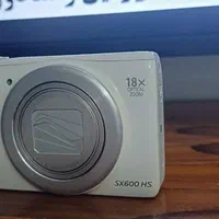 دوربین canonدرحد نو|دوربین عکاسی و فیلم‌برداری|تهران, آبشار|دیوار