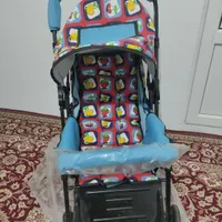 کالسکه نوزادی