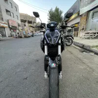 بنلی ۱۸۰s مدل ۱۴۰۱فول اکسسوری|موتورسیکلت|فردیس, فردیس|دیوار