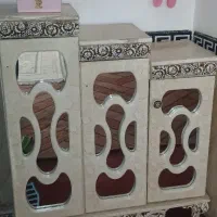 ایینه کنسول