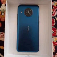 گوشی نوکیا x20