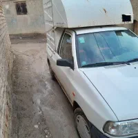 پراید وانت|خودرو سواری و وانت|سرولایت, |دیوار