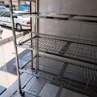 آبچکان/اب چکان /ابچکان سالم در حد نو کافه رستوران|آب‌چکان و نظم‌دهنده ظروف|تهران, شهرک ابوذر|دیوار