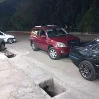 x33 مدل 90 ترخیص ۹۳|خودرو سواری و وانت|تهران, سلیمانی|دیوار