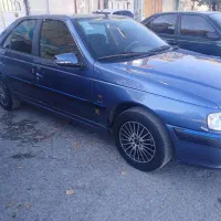 پارس سال مدل۹۳عطیقه|خودرو سواری و وانت|الشتر, |دیوار