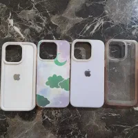 کاور آیفون ۱۵پرو|لوازم جانبی موبایل و تبلت|مشکین‌دشت, |دیوار