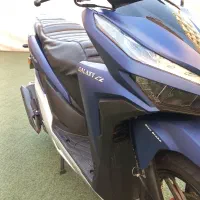 کلیک گلکسی نیرو موتور ۱۵۰ cl