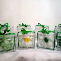 شمع وگیفت|صنایع دستی و سایر لوازم تزئینی|گرگان, |دیوار