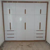 کابینت وکمد دیواری زیر قیمت بازار|مصالح و تجهیزات ساختمان|مریوان, |دیوار