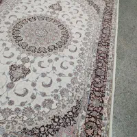 یک تخته فرش 6متری 700شانه فرهی کاشان|فرش|قم, نیروگاه|دیوار