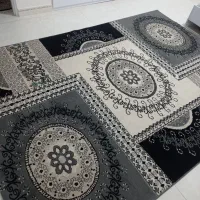 گلیم فرش پرز دار ۶ متری