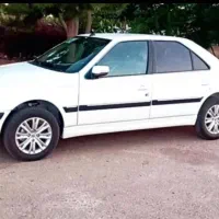 فروش پارس موتور جدید ۴۰۱