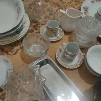ظروف آشپزخانه