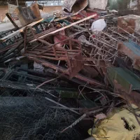 خرید فروش ضایعات آهن چدن مس برنج|عمده‌فروشی|مشهد, احمدآباد|دیوار