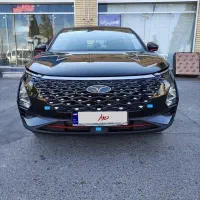 فونیکس fx
