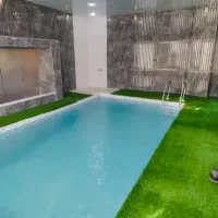 اجاره باغ ویلا بصورت روزانه و سالیانه|اجارهٔ کوتاه‌مدت ویلا و باغ|اصفهان, سرشبادران|دیوار