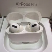 AirPod pro|لوازم جانبی موبایل و تبلت|تهران, خواجه نصیر طوسی|دیوار