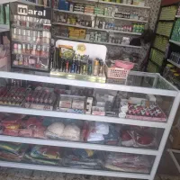 واگذاری لوازم ارایشی