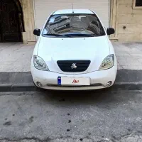 تیبا۲ مدل۹۸