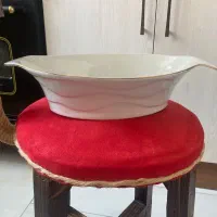 ظرف سرو لمونژ