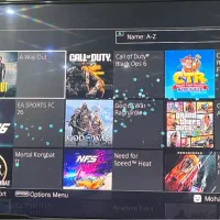 Ps4 pro|کنسول، بازی ویدئویی و آنلاین|تهران, زنجان جنوبی|دیوار