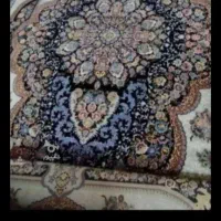 فرش ۱۲ متری ۷۰۰ شانه ۲۵۵۰ تراکم اکبنند خوشرنگ