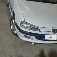 پارس مدل 1400سال