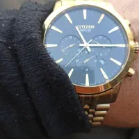 ساعت سیتیزن سه موتور ژاپن