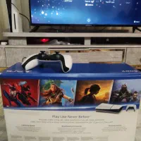 پی اس فایو|کنسول، بازی ویدئویی و آنلاین|قائم‌شهر, |دیوار