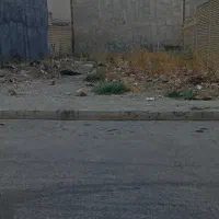 زمین شهرک حیدری