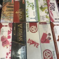 ویزیتور و بازاریاب تنباکو