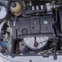 ماشین سواری ۲۰۷|خودرو سواری و وانت|سنندج, |دیوار