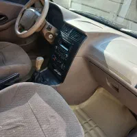 پژو۴۰۵ مدل ۹۵