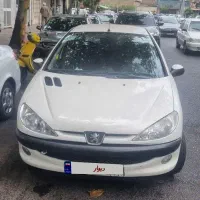 ۲۰۶ خیلی تمیز
