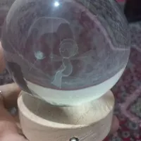 گوی زیبا
