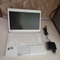 لپ تاپ توشیبا i5 نسل چهار
