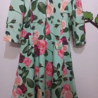 مانتو|لباس|چهاردانگه (تهران), |دیوار