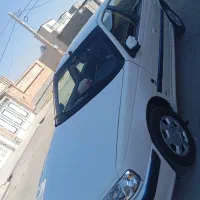 پارس تیوفایو مدل97