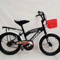 دوچرخه کودک ۱۶