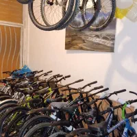 فروشگاه دوچرخه کمالی ۲۴ و ۲۶