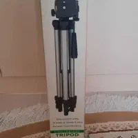پایه دوربین Tripod