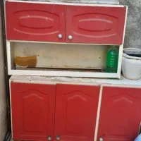 کابینت و دراور دانه ای 2تومن