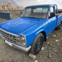 نیسان مدل ۷۲|خودرو سواری و وانت|ملایر, |دیوار